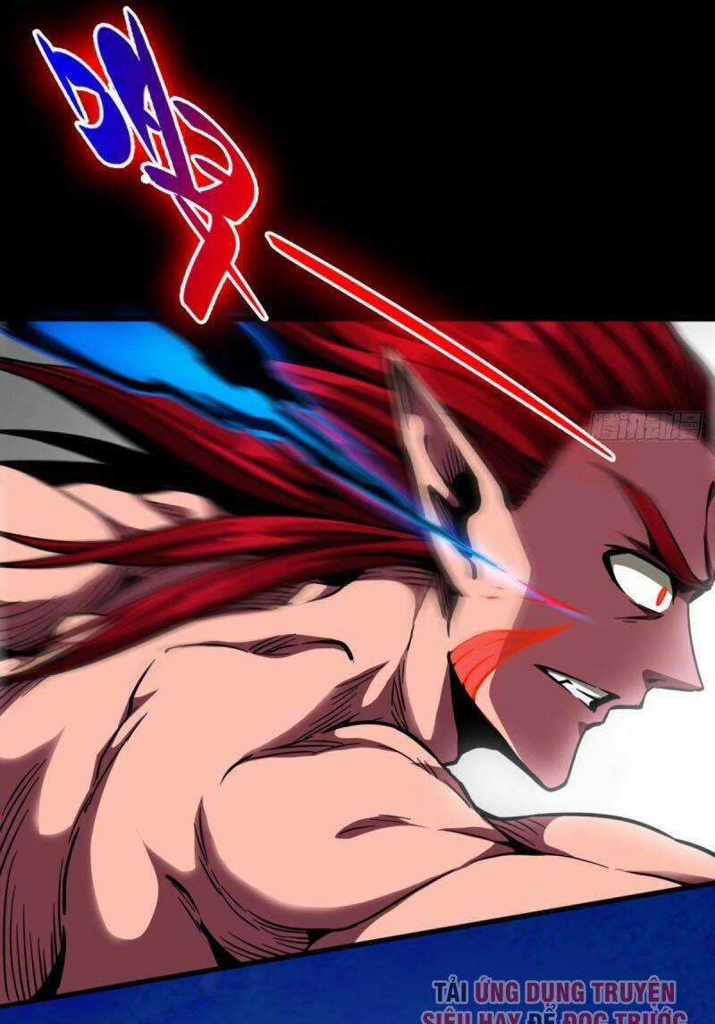 Trở Về Địa Cầu Làm Thần Côn Chapter 40 trang 19