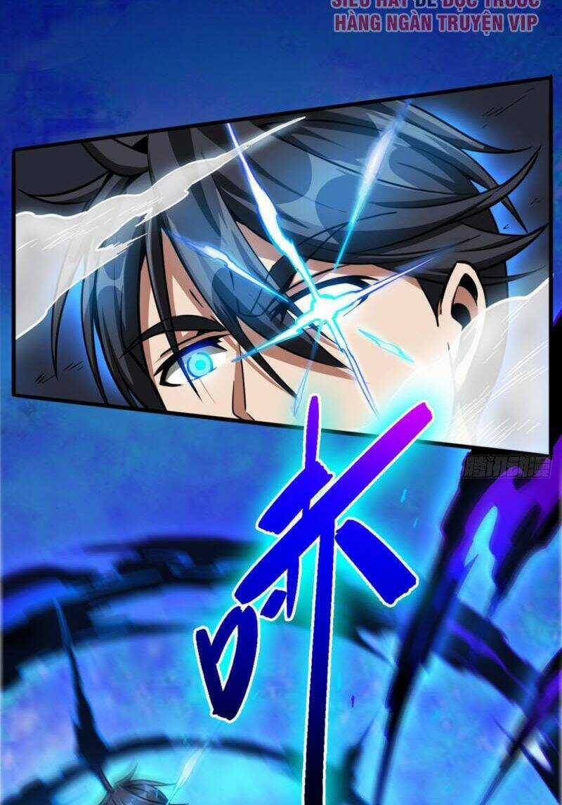 Trở Về Địa Cầu Làm Thần Côn Chapter 40 trang 20