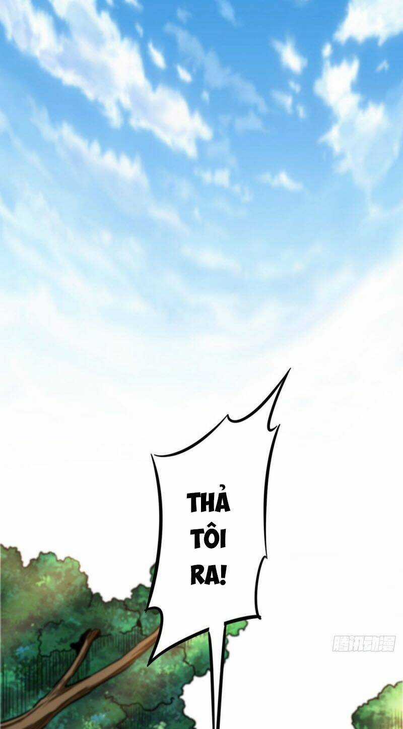 Trở Về Địa Cầu Làm Thần Côn Chapter 40 trang 23
