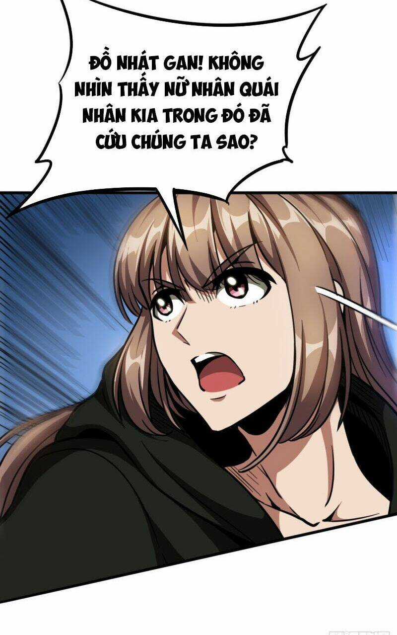 Trở Về Địa Cầu Làm Thần Côn Chapter 40 trang 26