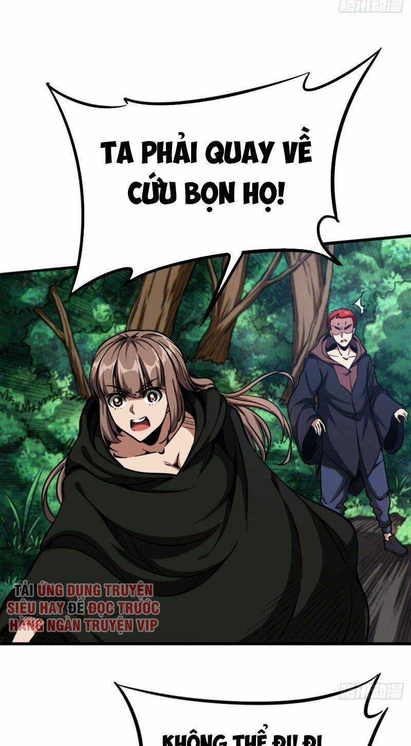 Trở Về Địa Cầu Làm Thần Côn Chapter 40 trang 27