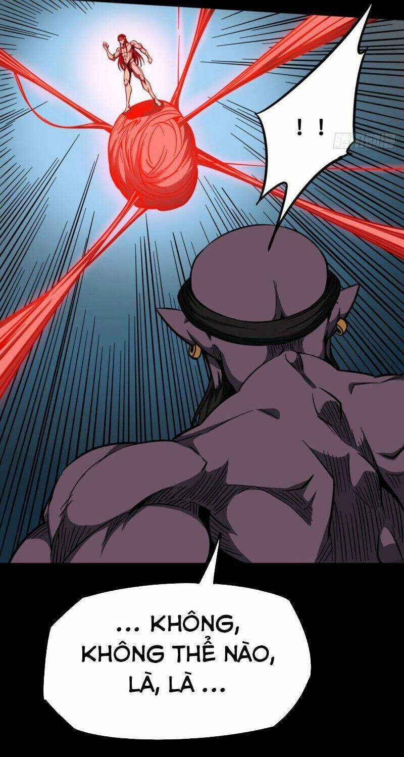 Trở Về Địa Cầu Làm Thần Côn Chapter 40 trang 3