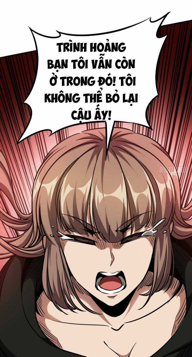 Trở Về Địa Cầu Làm Thần Côn Chapter 40 trang 33