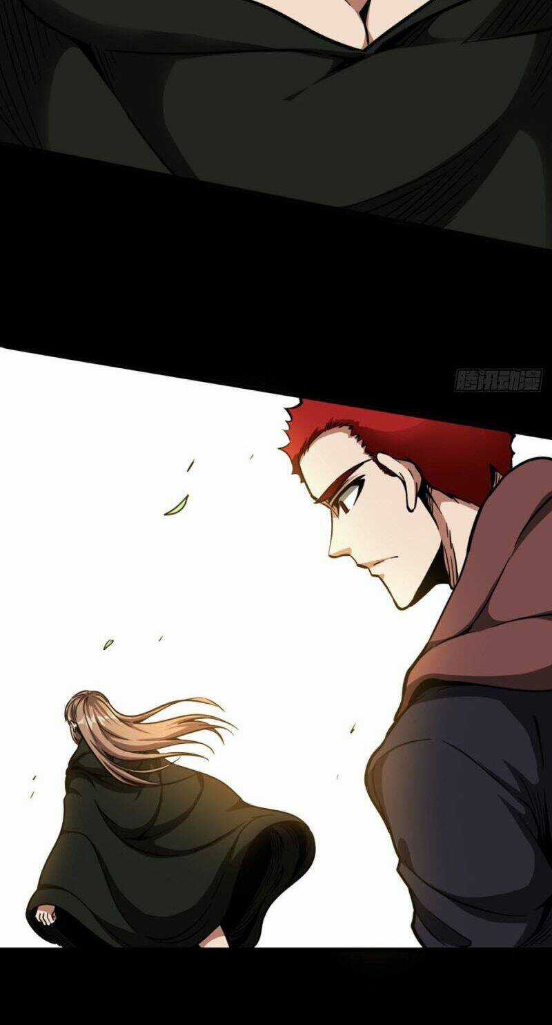 Trở Về Địa Cầu Làm Thần Côn Chapter 40 trang 34