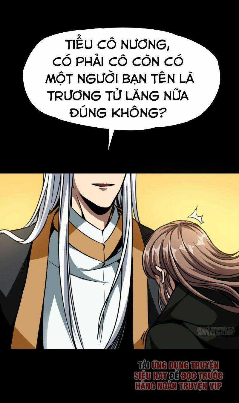 Trở Về Địa Cầu Làm Thần Côn Chapter 40 trang 35