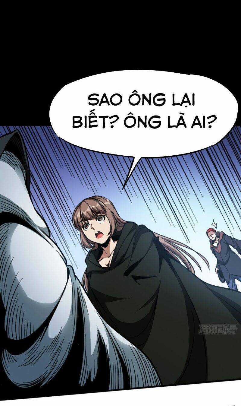 Trở Về Địa Cầu Làm Thần Côn Chapter 40 trang 36