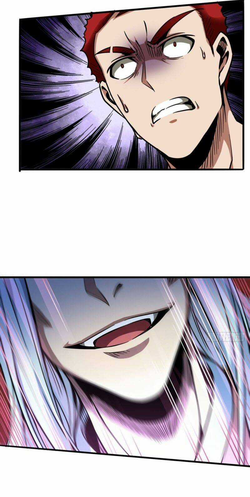 Trở Về Địa Cầu Làm Thần Côn Chapter 40 trang 37