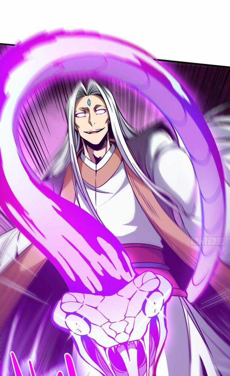 Trở Về Địa Cầu Làm Thần Côn Chapter 40 trang 38