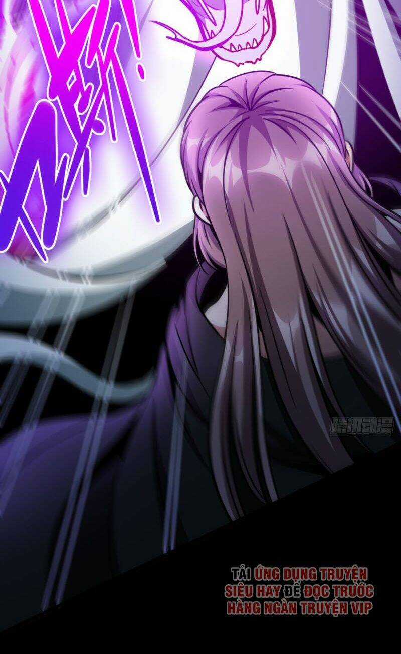 Trở Về Địa Cầu Làm Thần Côn Chapter 40 trang 39