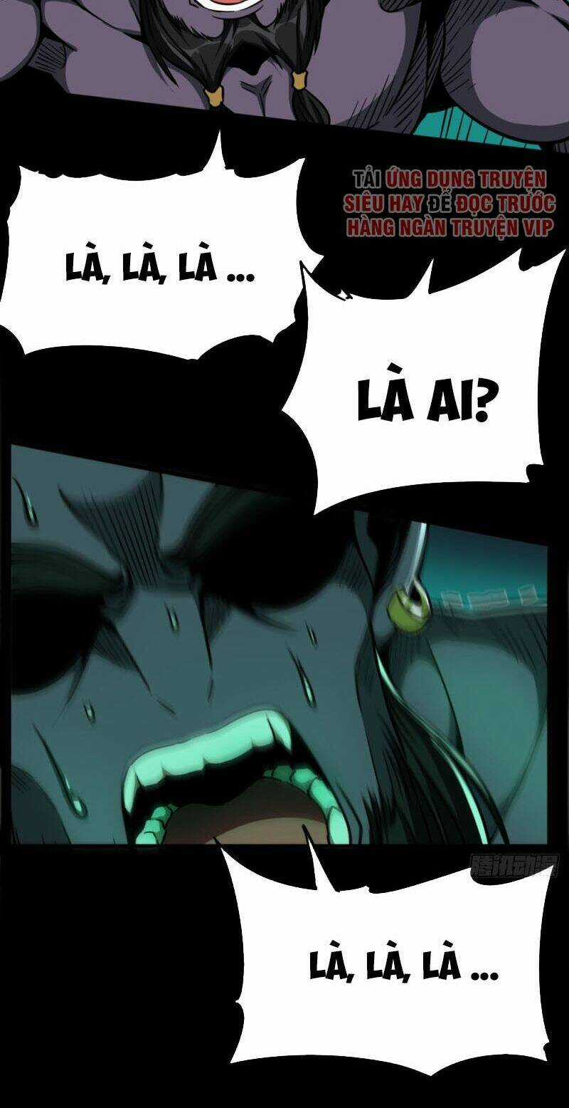 Trở Về Địa Cầu Làm Thần Côn Chapter 40 trang 5