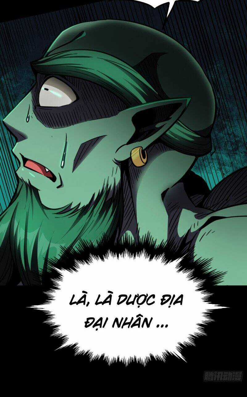 Trở Về Địa Cầu Làm Thần Côn Chapter 40 trang 7