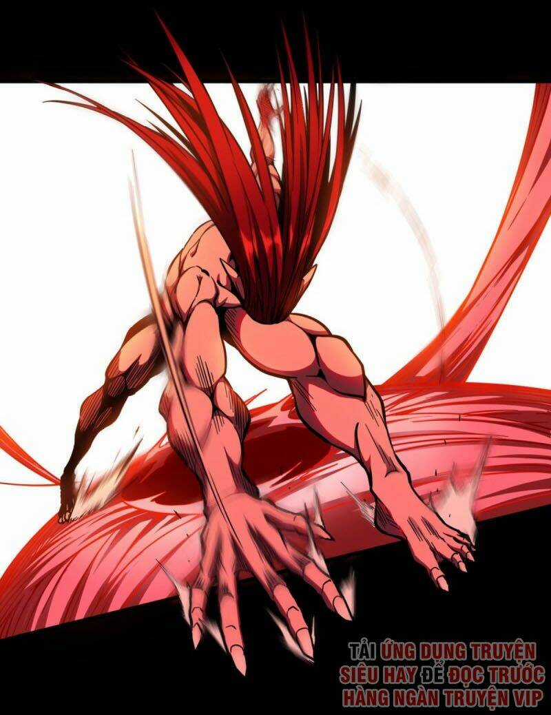 Trở Về Địa Cầu Làm Thần Côn Chapter 40 trang 8