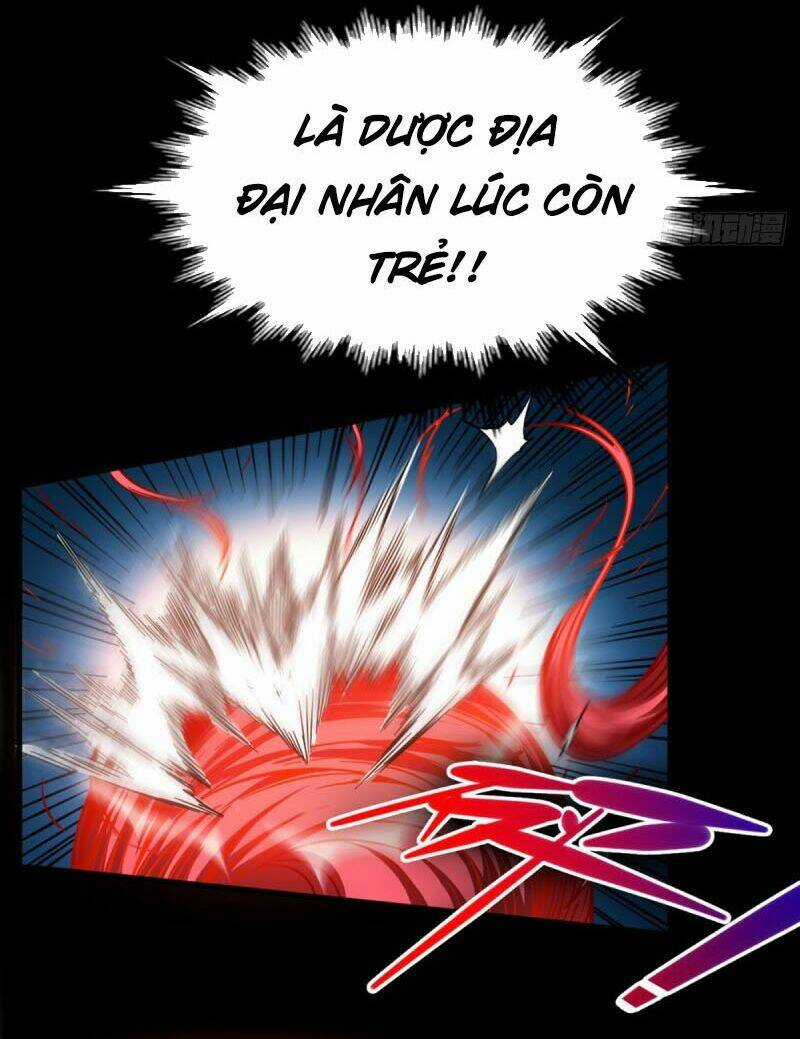 Trở Về Địa Cầu Làm Thần Côn Chapter 40 trang 9