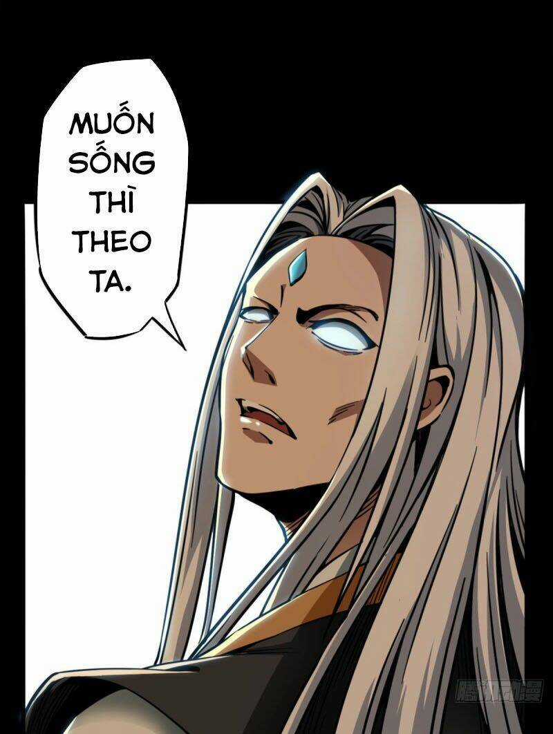 Trở Về Địa Cầu Làm Thần Côn Chapter 41 trang 12