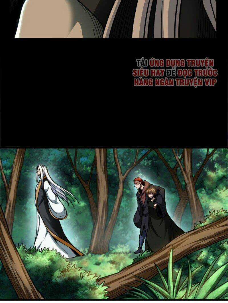 Trở Về Địa Cầu Làm Thần Côn Chapter 41 trang 13