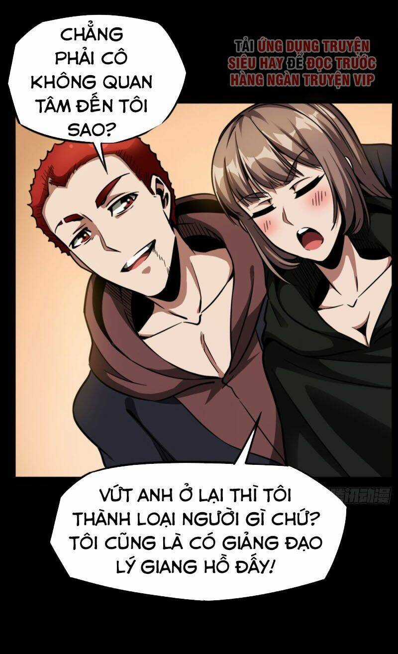 Trở Về Địa Cầu Làm Thần Côn Chapter 41 trang 16