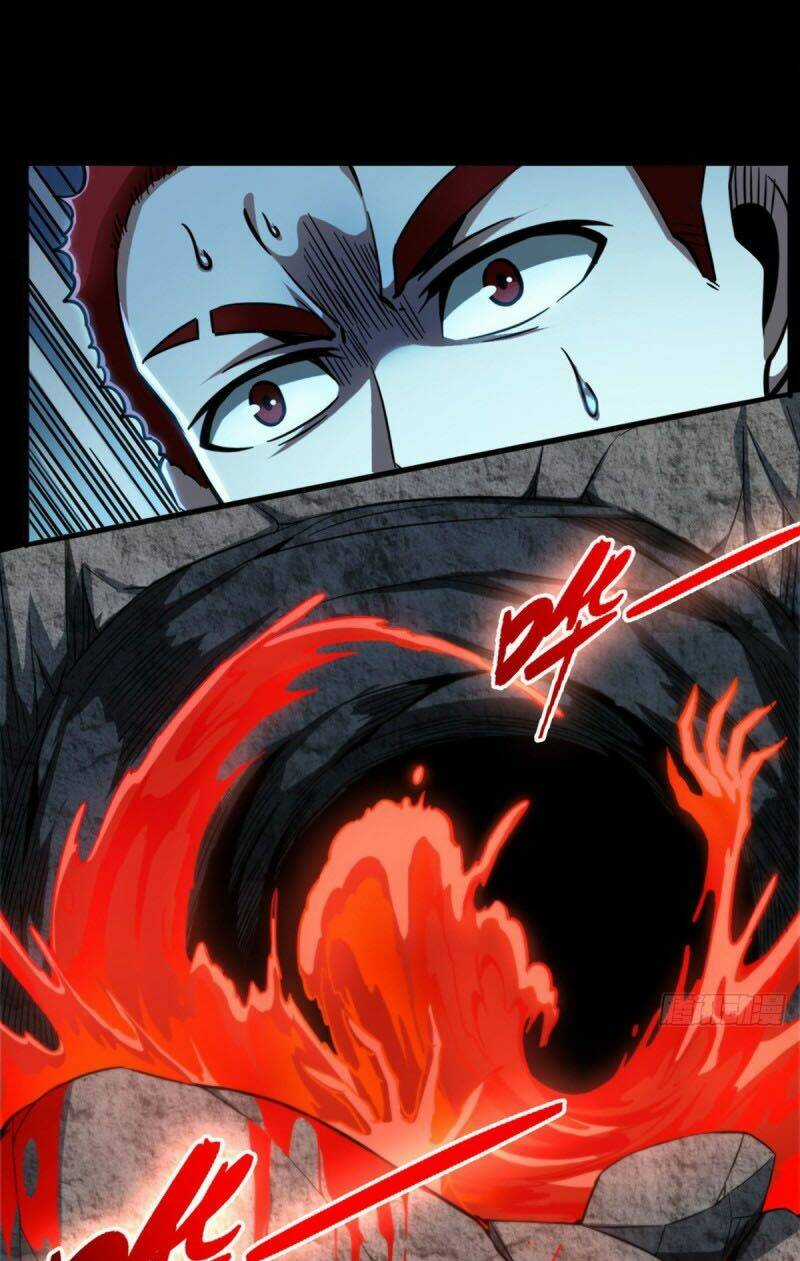 Trở Về Địa Cầu Làm Thần Côn Chapter 41 trang 17