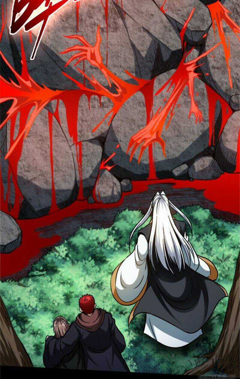 Trở Về Địa Cầu Làm Thần Côn Chapter 41 trang 18