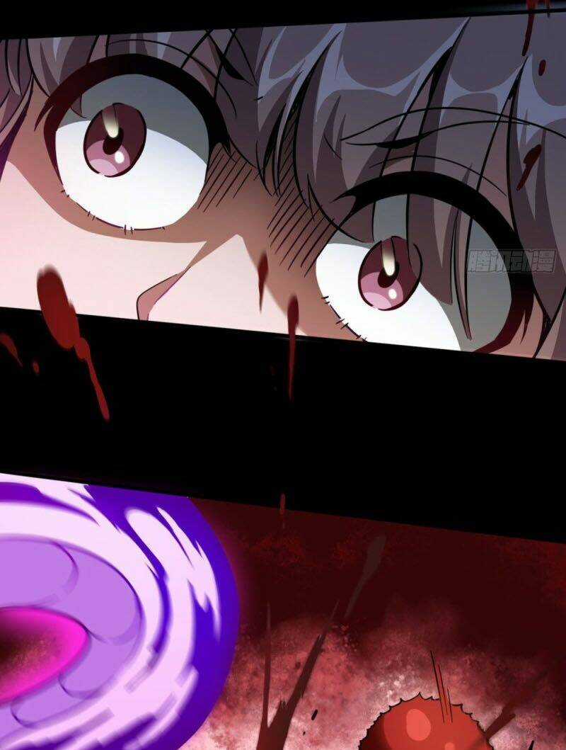 Trở Về Địa Cầu Làm Thần Côn Chapter 41 trang 2