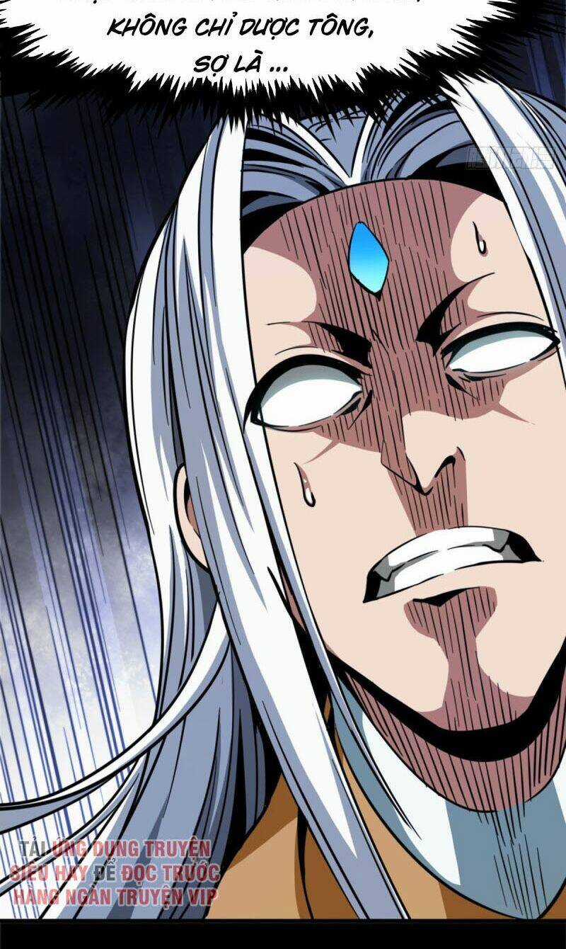 Trở Về Địa Cầu Làm Thần Côn Chapter 41 trang 24