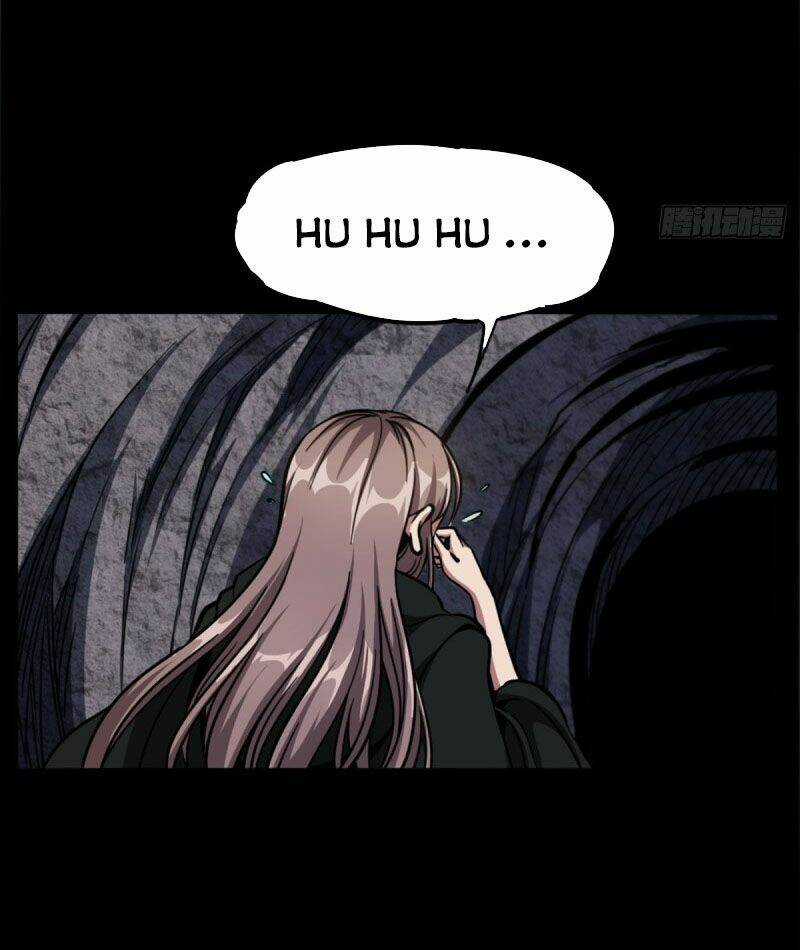 Trở Về Địa Cầu Làm Thần Côn Chapter 41 trang 25