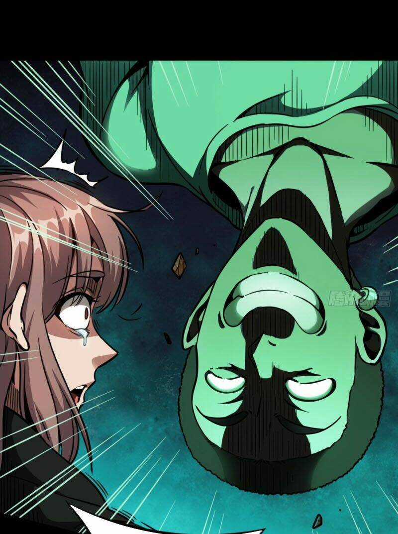 Trở Về Địa Cầu Làm Thần Côn Chapter 41 trang 26