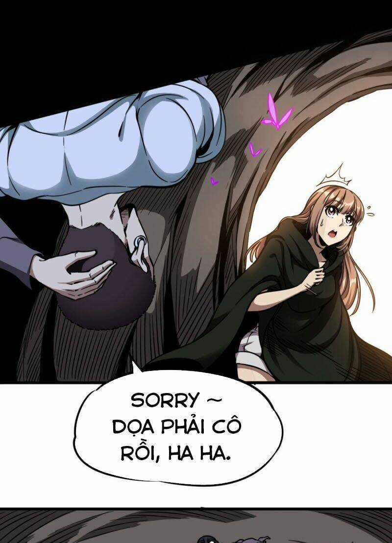 Trở Về Địa Cầu Làm Thần Côn Chapter 41 trang 28