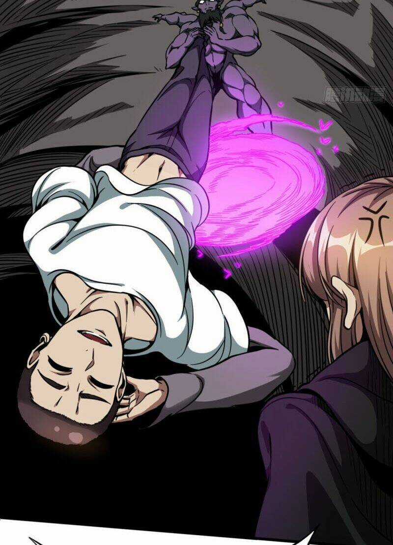 Trở Về Địa Cầu Làm Thần Côn Chapter 41 trang 29