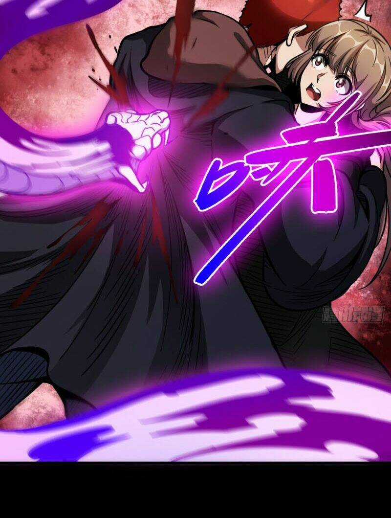 Trở Về Địa Cầu Làm Thần Côn Chapter 41 trang 3