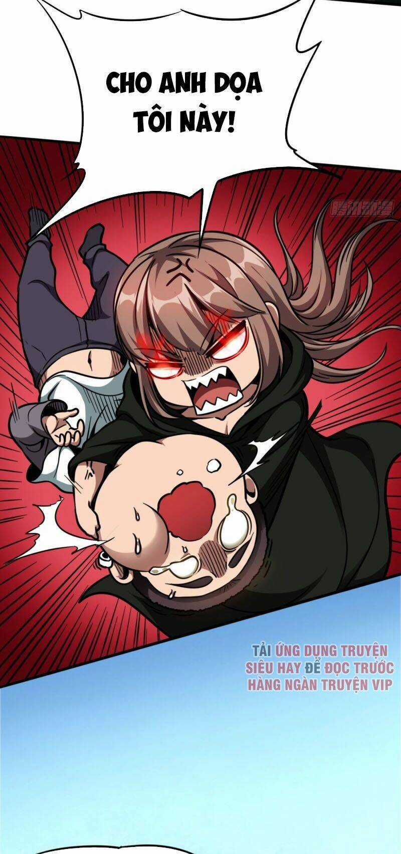 Trở Về Địa Cầu Làm Thần Côn Chapter 41 trang 30