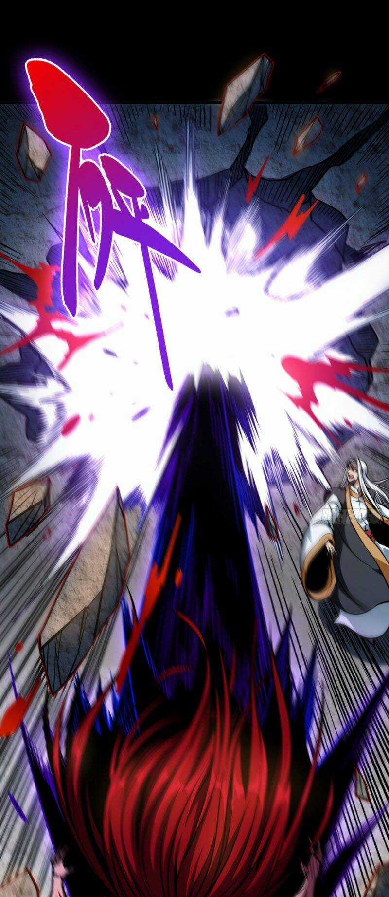 Trở Về Địa Cầu Làm Thần Côn Chapter 41 trang 37