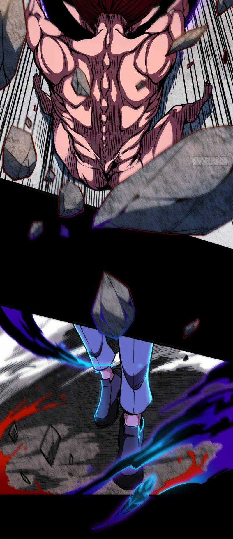 Trở Về Địa Cầu Làm Thần Côn Chapter 41 trang 38