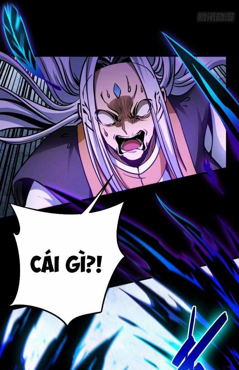 Trở Về Địa Cầu Làm Thần Côn Chapter 41 trang 39