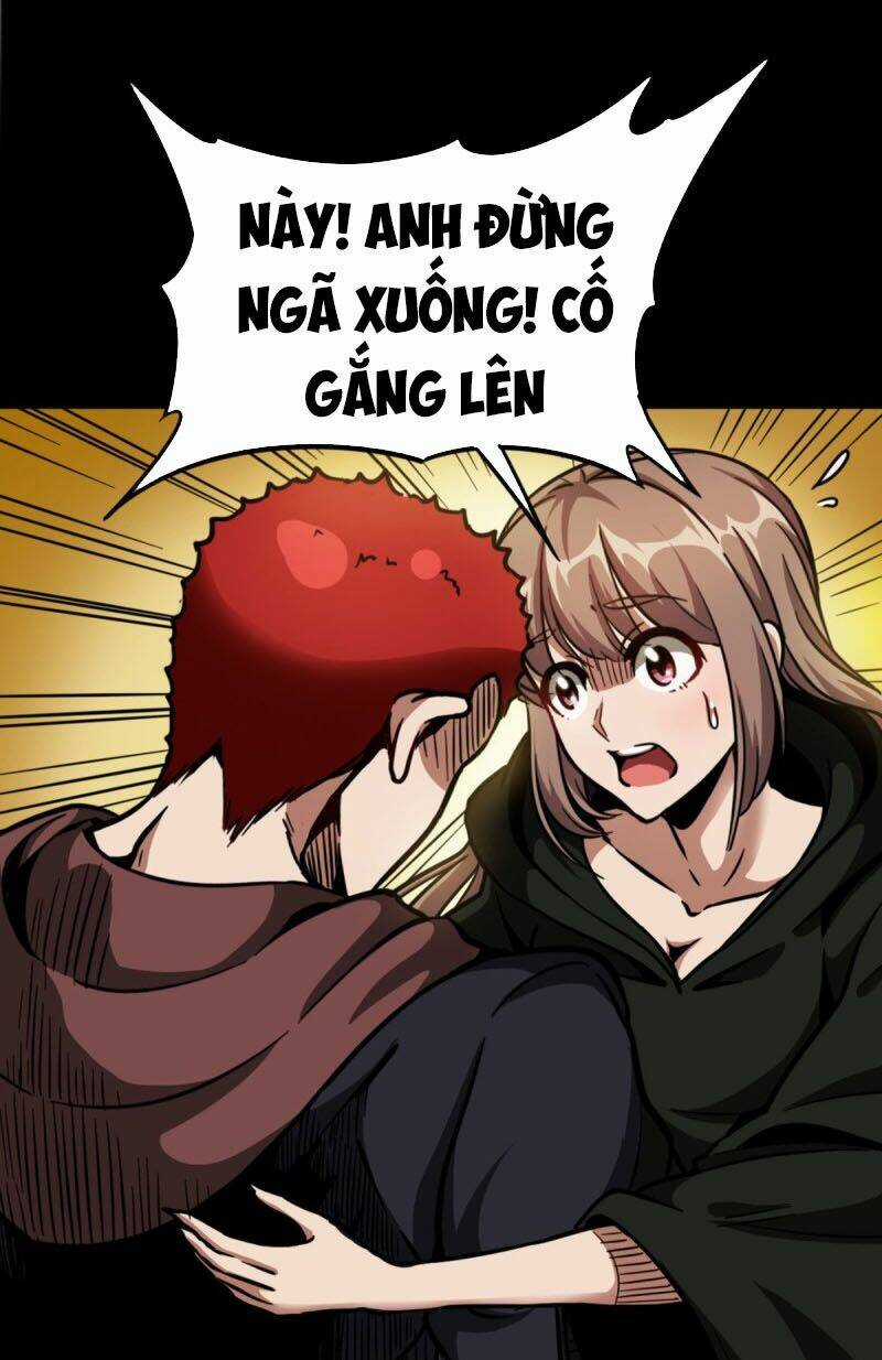 Trở Về Địa Cầu Làm Thần Côn Chapter 41 trang 6