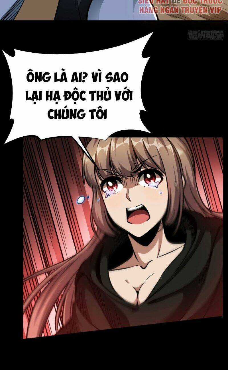 Trở Về Địa Cầu Làm Thần Côn Chapter 41 trang 9