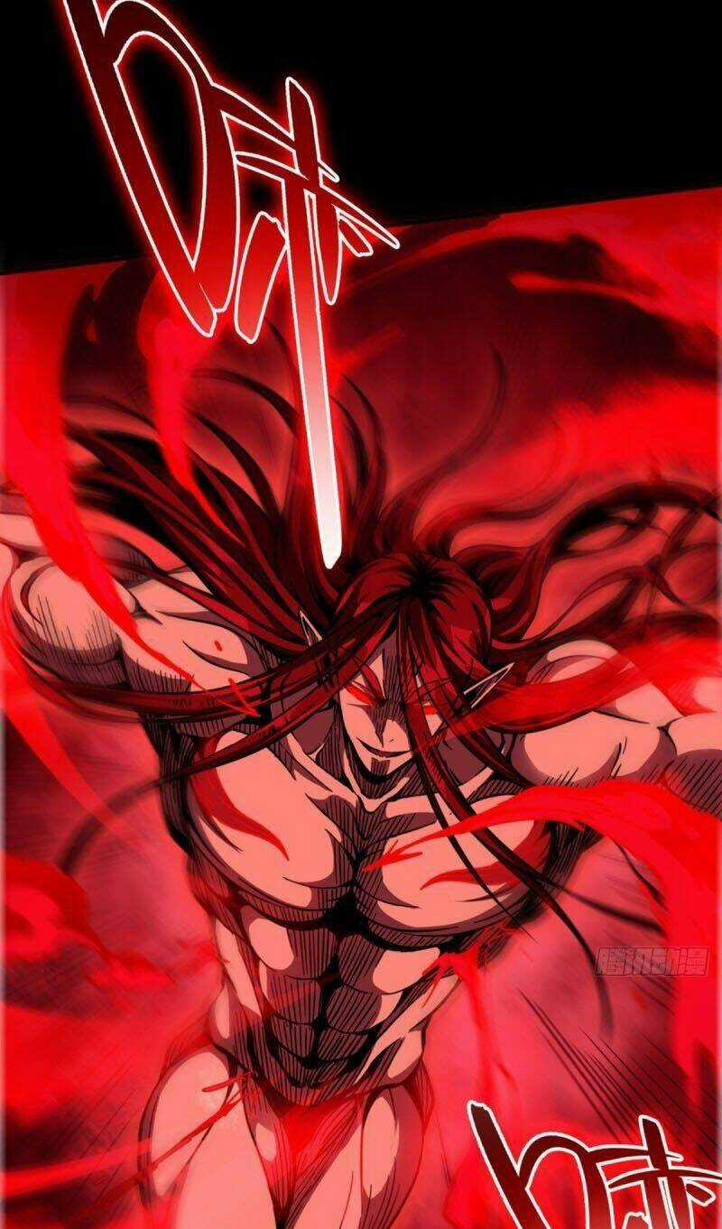 Trở Về Địa Cầu Làm Thần Côn Chapter 42 trang 12