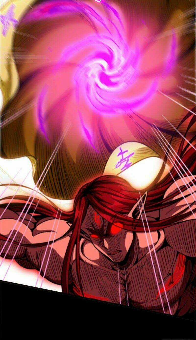 Trở Về Địa Cầu Làm Thần Côn Chapter 42 trang 17