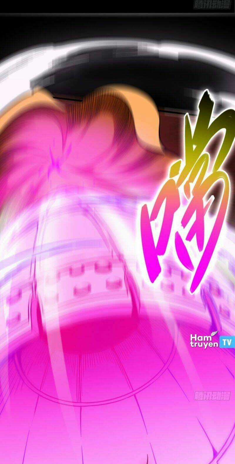 Trở Về Địa Cầu Làm Thần Côn Chapter 42 trang 18