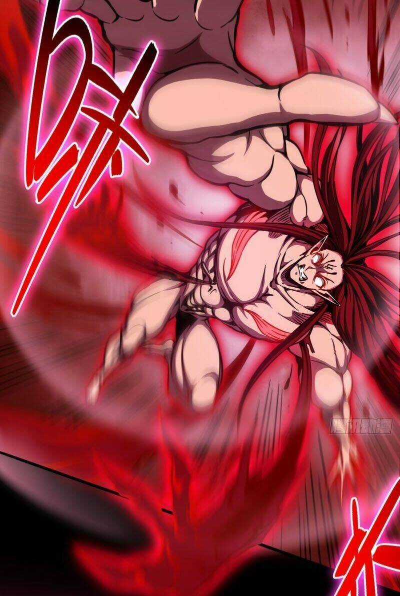 Trở Về Địa Cầu Làm Thần Côn Chapter 42 trang 20