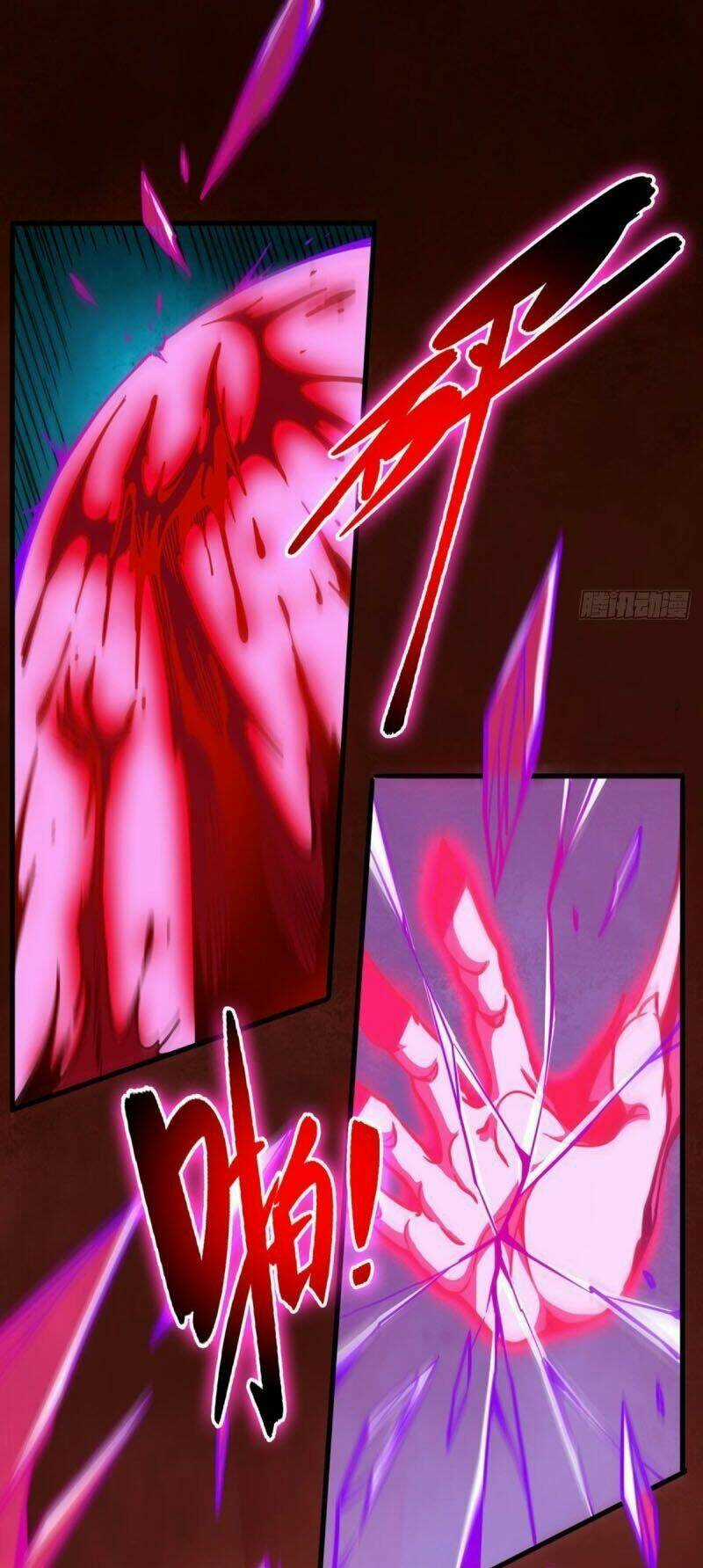 Trở Về Địa Cầu Làm Thần Côn Chapter 42 trang 24