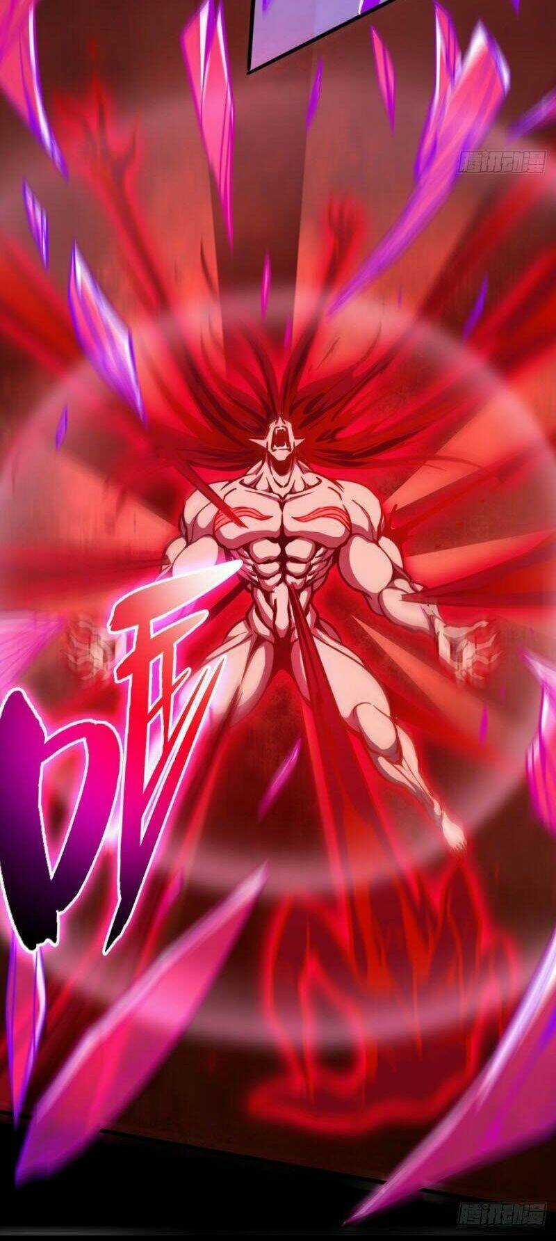 Trở Về Địa Cầu Làm Thần Côn Chapter 42 trang 25