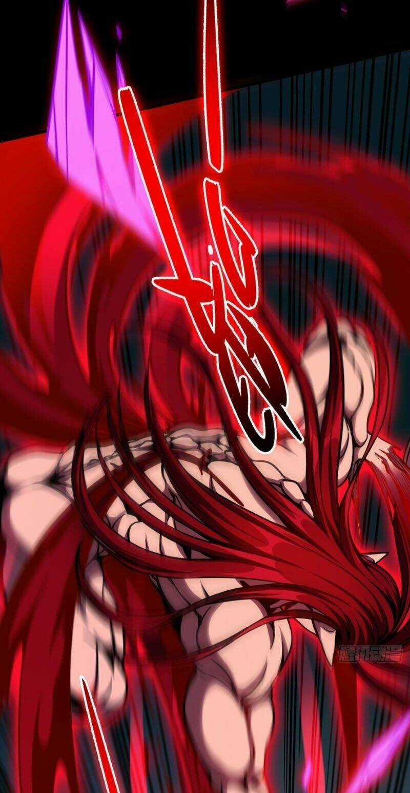 Trở Về Địa Cầu Làm Thần Côn Chapter 42 trang 27