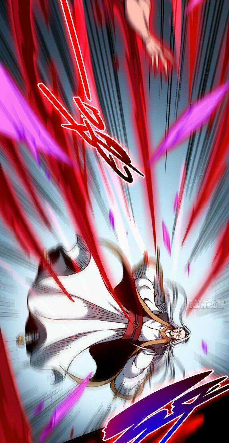 Trở Về Địa Cầu Làm Thần Côn Chapter 42 trang 28