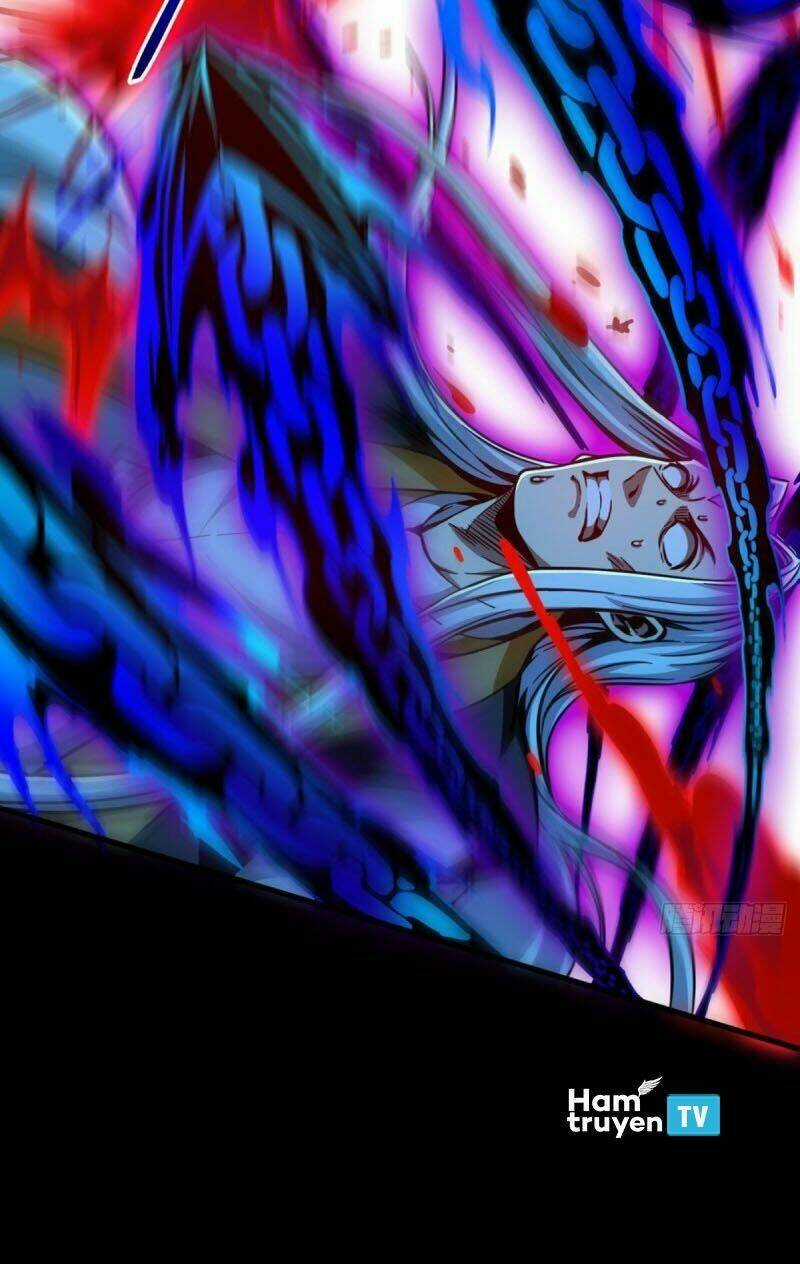 Trở Về Địa Cầu Làm Thần Côn Chapter 42 trang 30