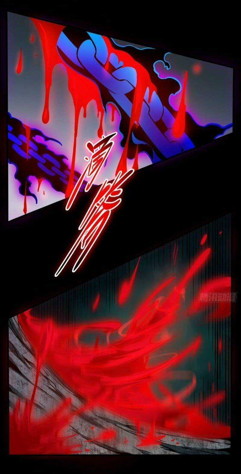 Trở Về Địa Cầu Làm Thần Côn Chapter 42 trang 31