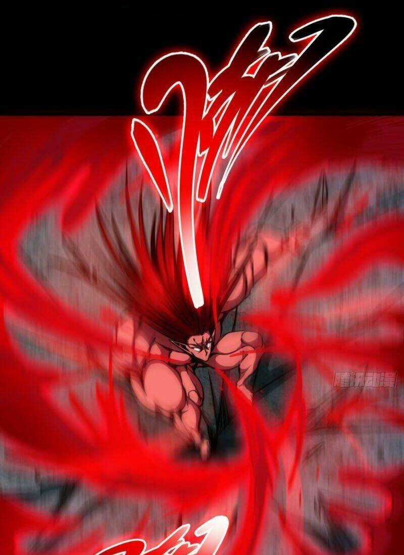 Trở Về Địa Cầu Làm Thần Côn Chapter 42 trang 32