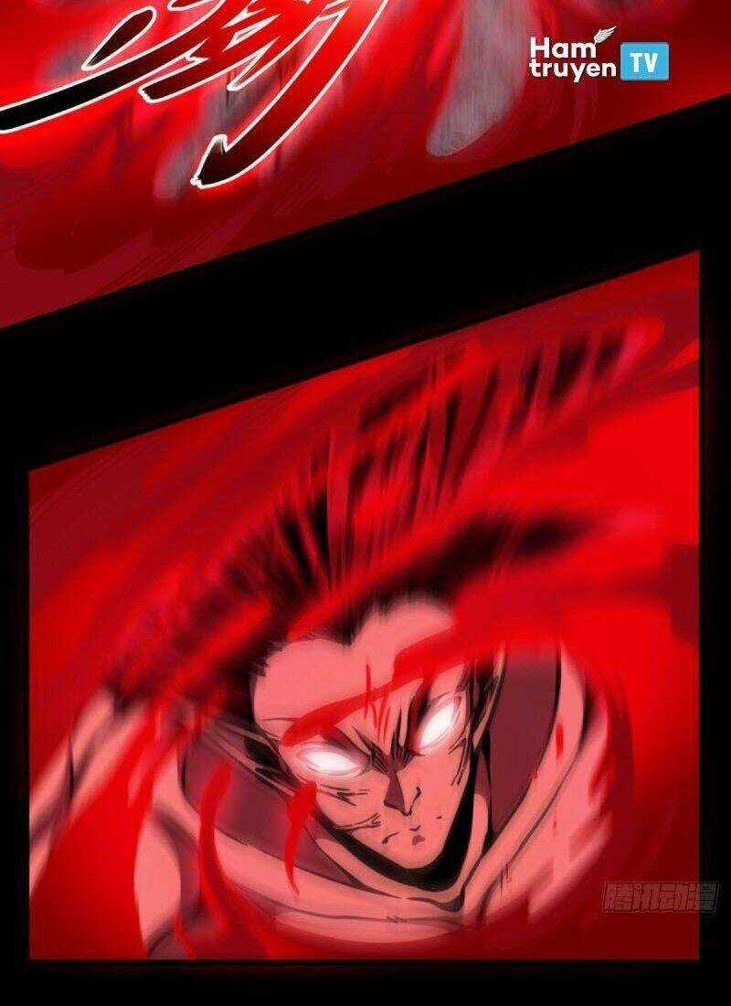 Trở Về Địa Cầu Làm Thần Côn Chapter 42 trang 33