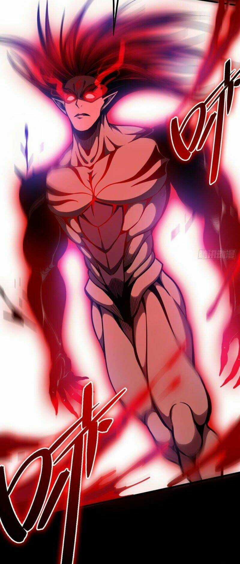 Trở Về Địa Cầu Làm Thần Côn Chapter 42 trang 35