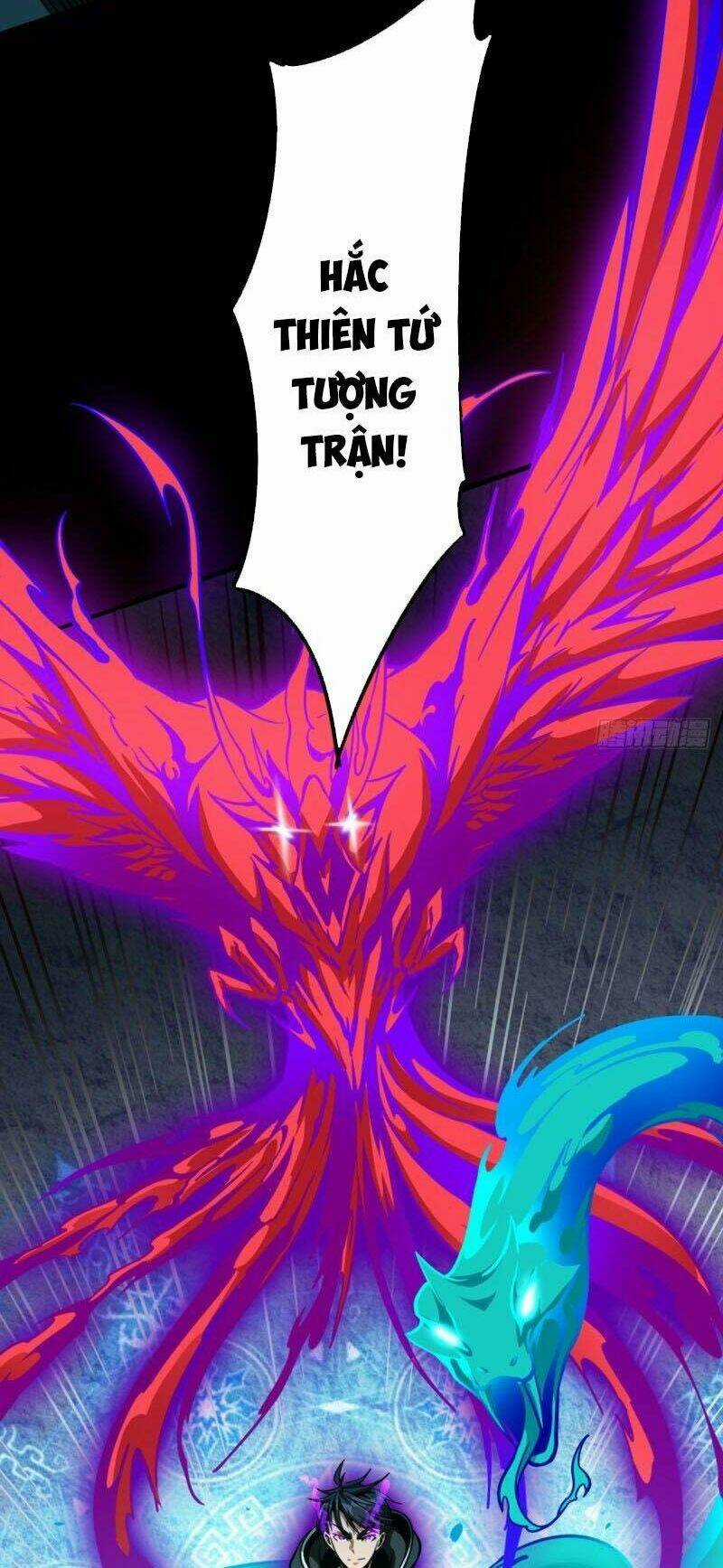 Trở Về Địa Cầu Làm Thần Côn Chapter 42 trang 38