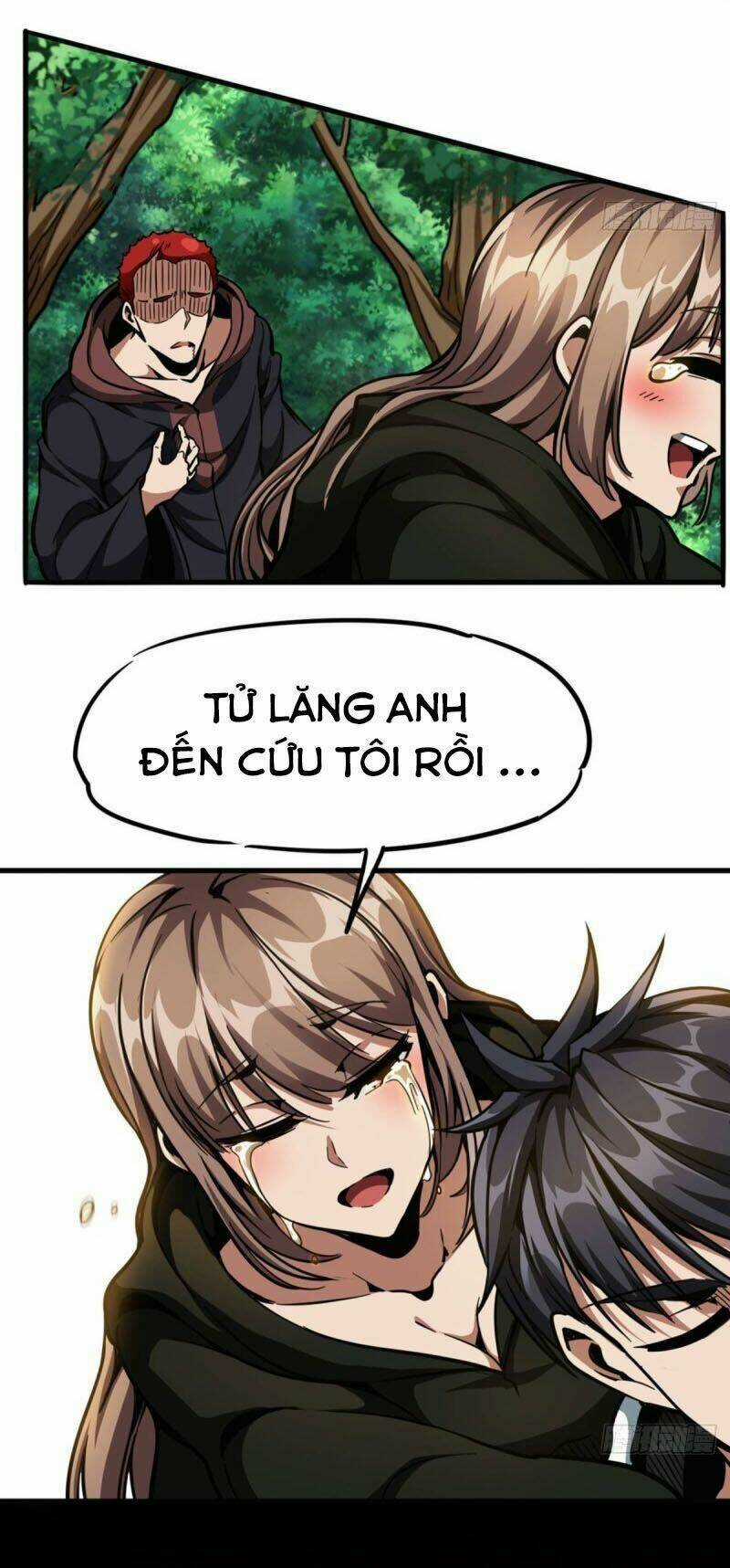 Trở Về Địa Cầu Làm Thần Côn Chapter 42 trang 5